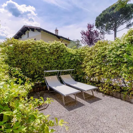 Casa Gelsomino Bellagio