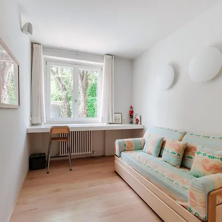 Casa Gelsomino Appartement