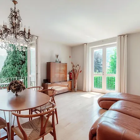 Casa Gelsomino Appartement *