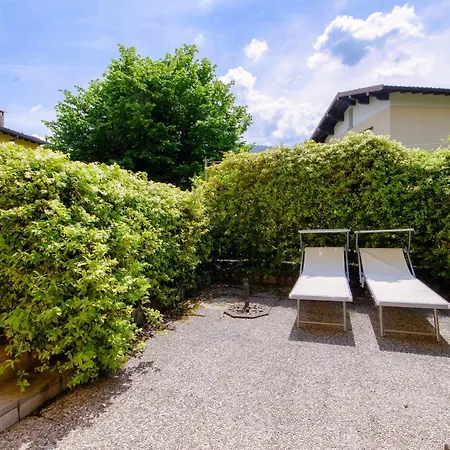 Casa Gelsomino Bellagio