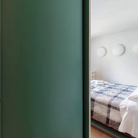 Casa Gelsomino Bellagio