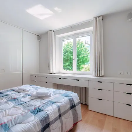 Casa Gelsomino Appartement