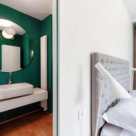 Appartement Casa Gelsomino