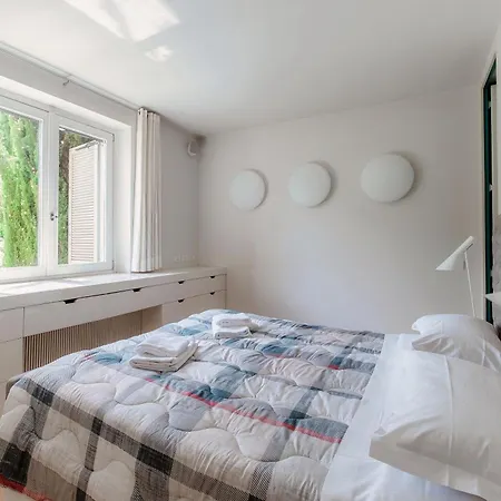 Appartement Casa Gelsomino *