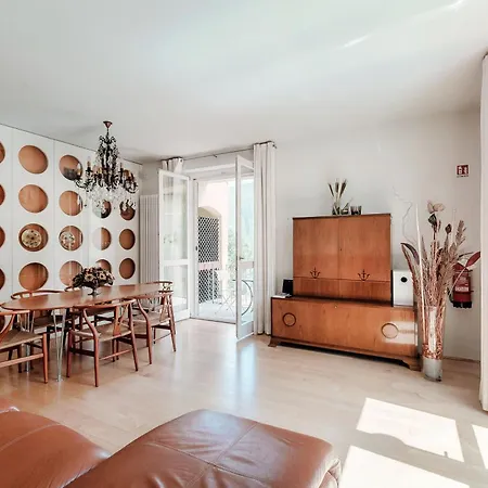 Appartement Casa Gelsomino