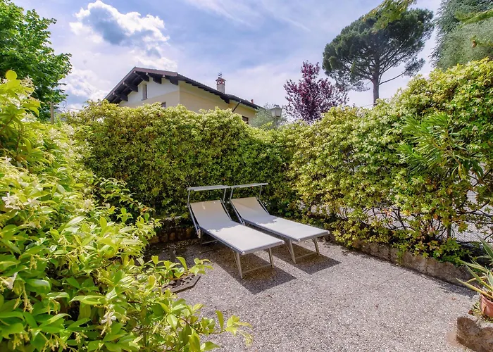 Casa Gelsomino בלאג'יו