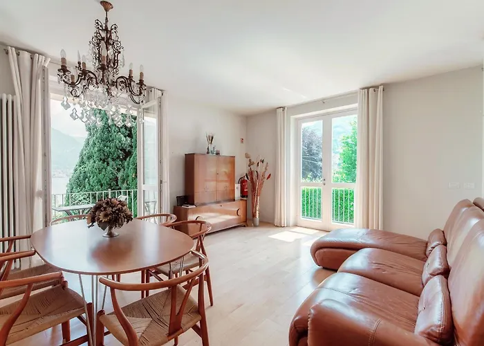 Casa Gelsomino דירה *