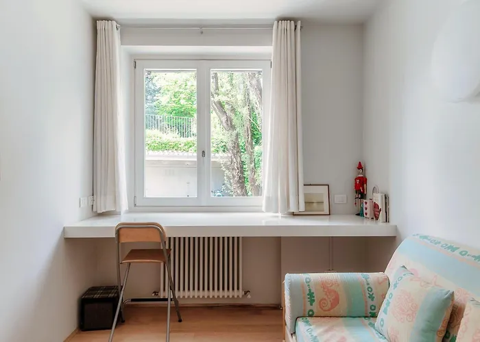 Casa Gelsomino דירה *