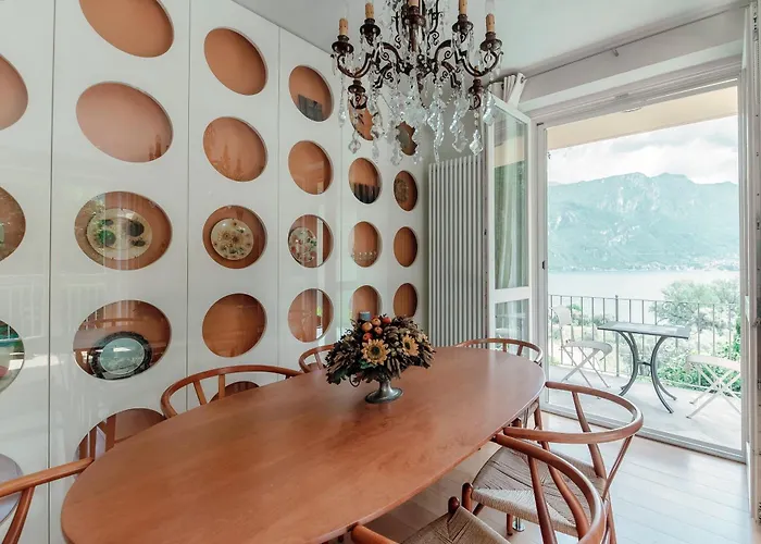 דירה Casa Gelsomino *