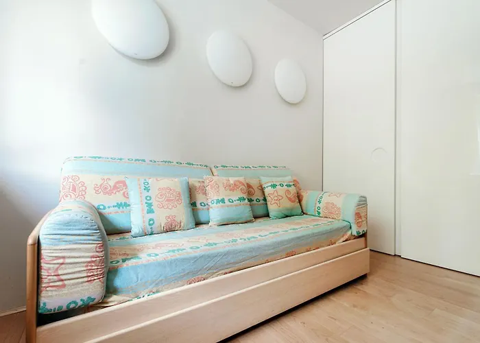 Casa Gelsomino דירה בלאג'יו