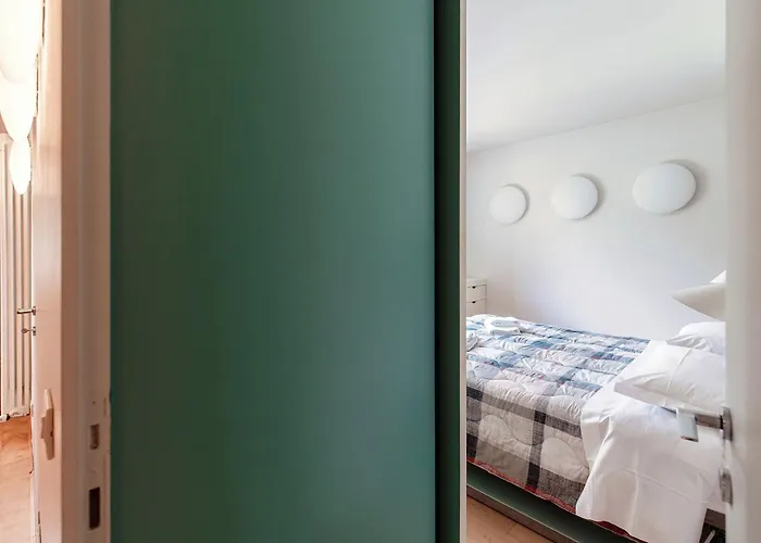 Casa Gelsomino בלאג'יו