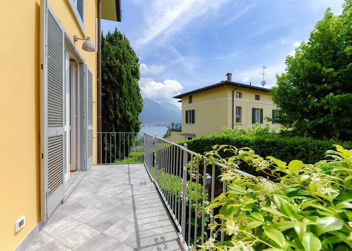 Casa Gelsomino * בלאג'יו