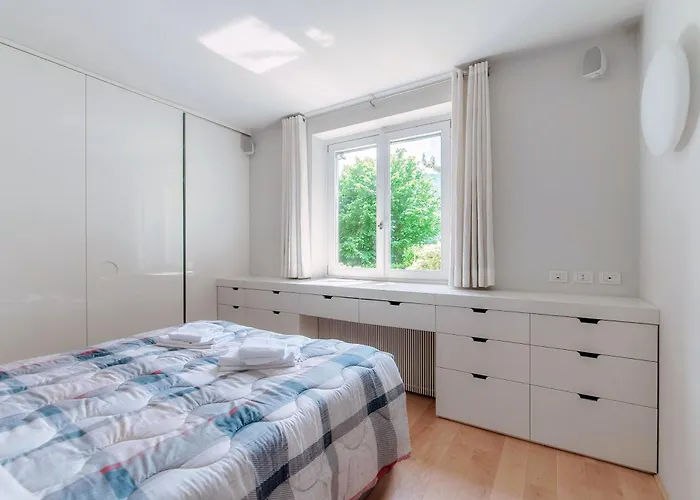 Casa Gelsomino דירה