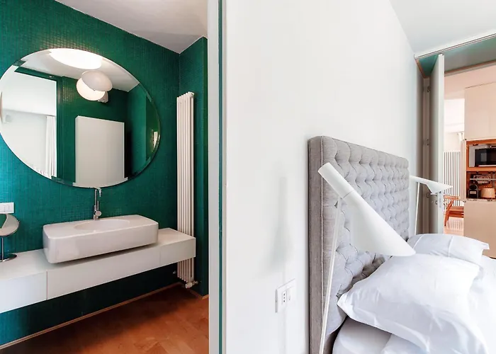 דירה Casa Gelsomino