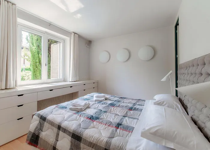 דירה Casa Gelsomino *