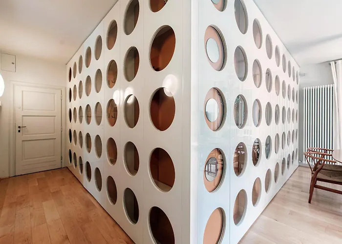 Casa Gelsomino * בלאג'יו