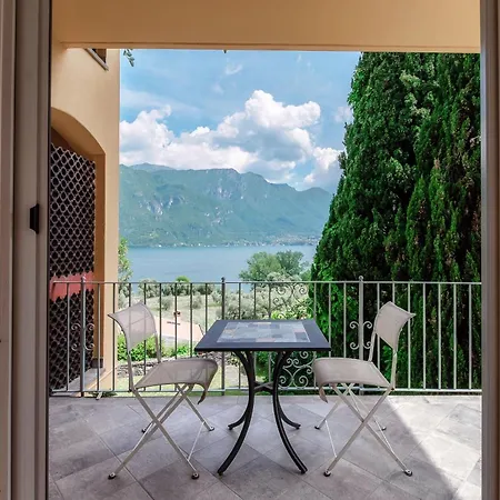 Casa Gelsomino 아파트 벨라지오