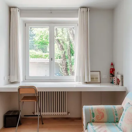 Casa Gelsomino 아파트 *