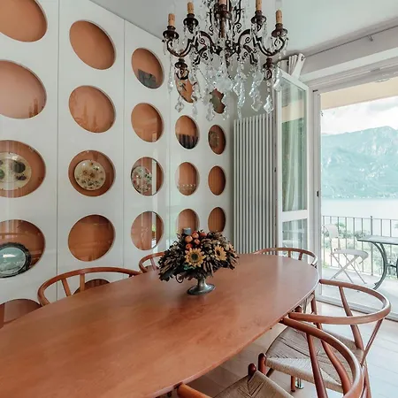 아파트 Casa Gelsomino *