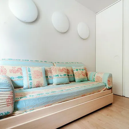 Casa Gelsomino Appartamento Bellagio