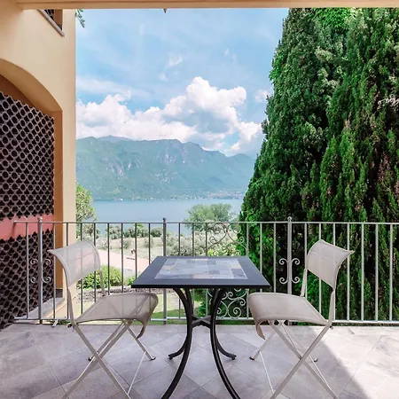 아파트 Casa Gelsomino 벨라지오