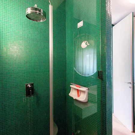 Casa Gelsomino * 벨라지오