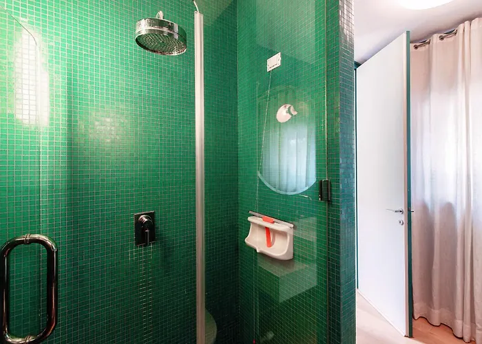 Casa Gelsomino * 贝拉焦