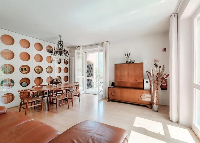 公寓 Casa Gelsomino