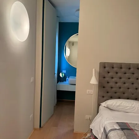 Casa Gelsomino Apartment