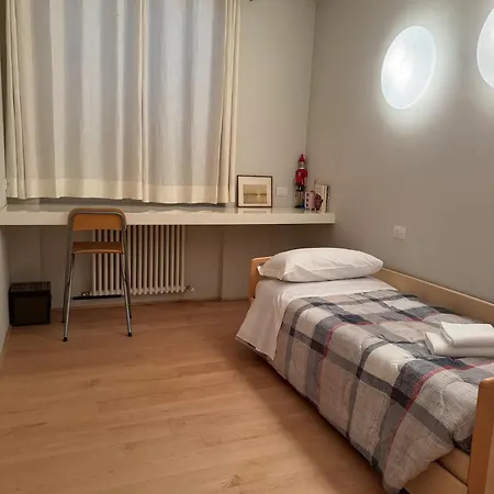 Apartment Casa Gelsomino