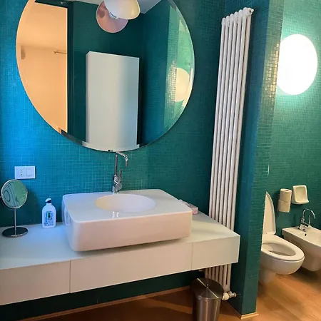 Casa Gelsomino Apartment *
