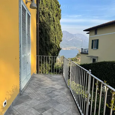 Apartment Casa Gelsomino Bellagio