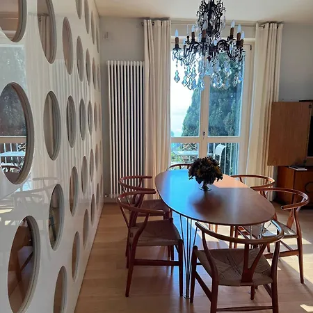 Casa Gelsomino Bellagio