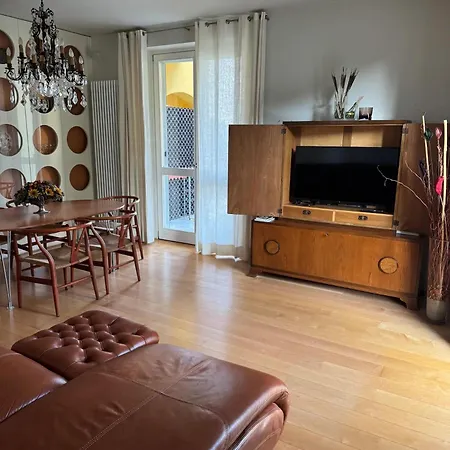 Casa Gelsomino Apartment *