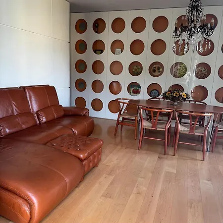 Casa Gelsomino Apartment Bellagio