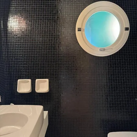 Casa Gelsomino Apartment
