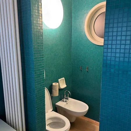 Casa Gelsomino Apartment *