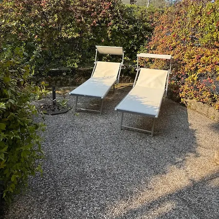 Casa Gelsomino * Bellagio