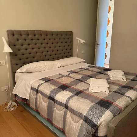 Casa Gelsomino Apartment *