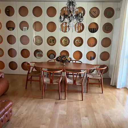 Casa Gelsomino Bellagio